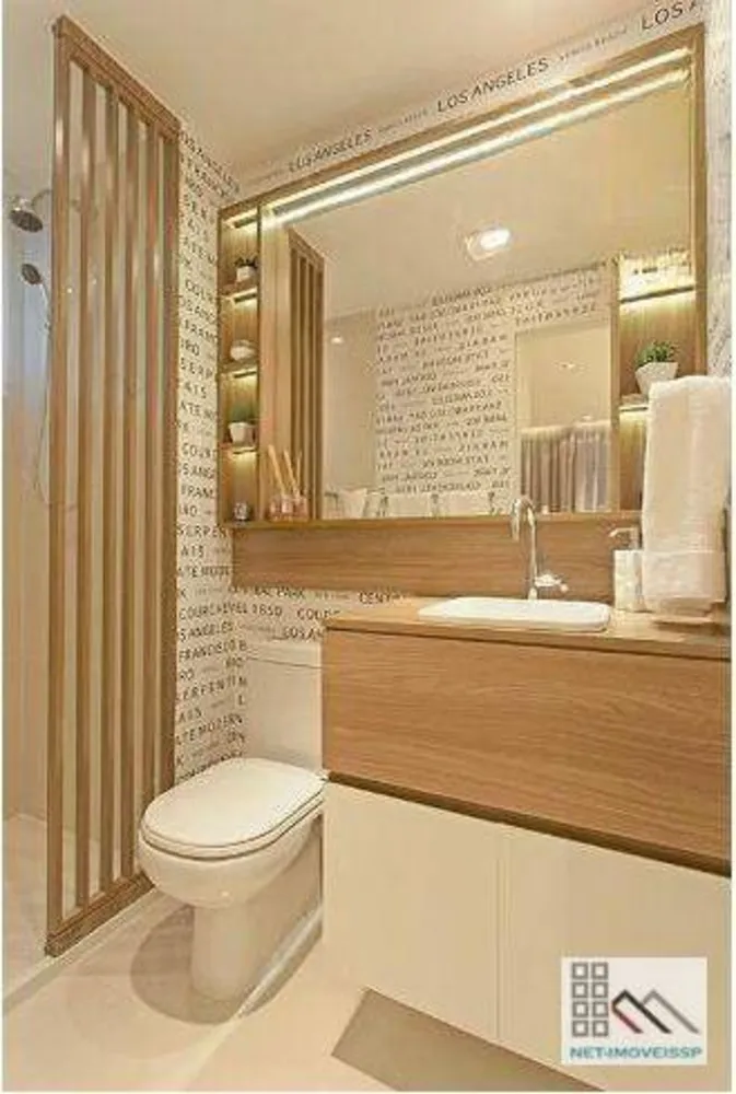 Apartamento, 2 quartos, 61 m² - Foto 4
