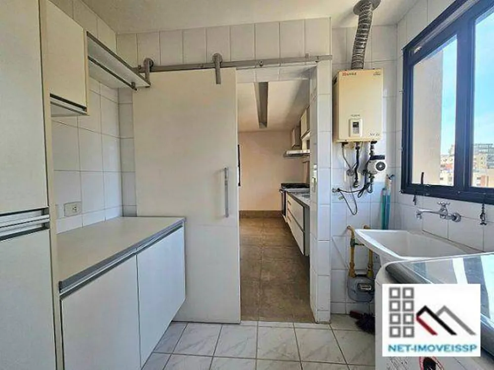 Cobertura, 1 quarto, 136 m² - Foto 7