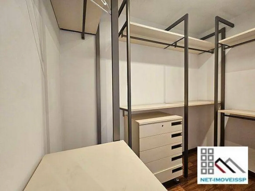 Cobertura, 1 quarto, 136 m² - Foto 5