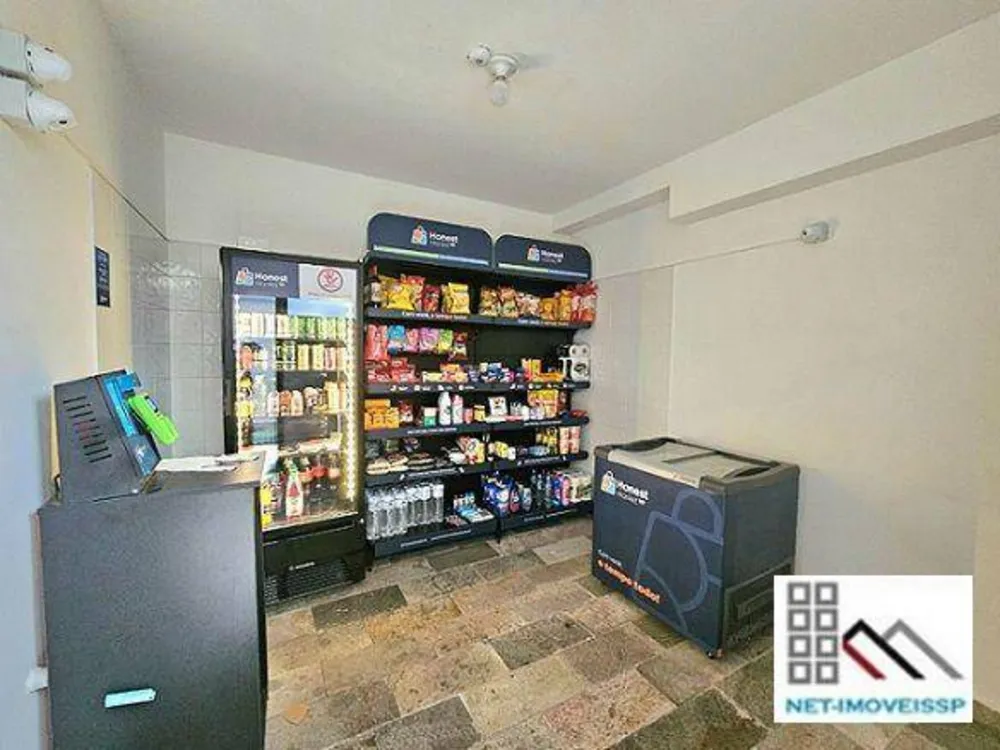 Cobertura, 1 quarto, 136 m² - Foto 11