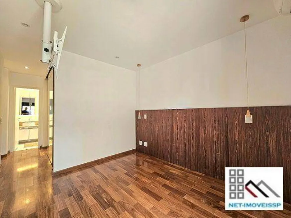 Cobertura, 1 quarto, 136 m² - Foto 3