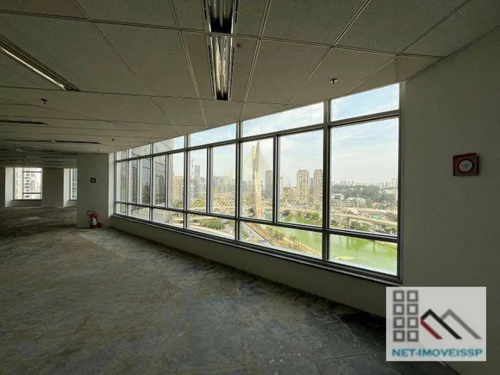 Sala-Conjunto, 608 m² - Foto 4