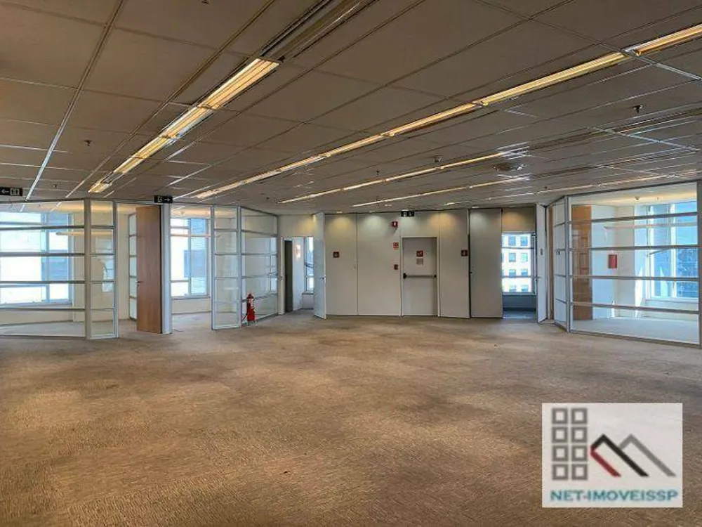 Sala-Conjunto, 608 m² - Foto 11