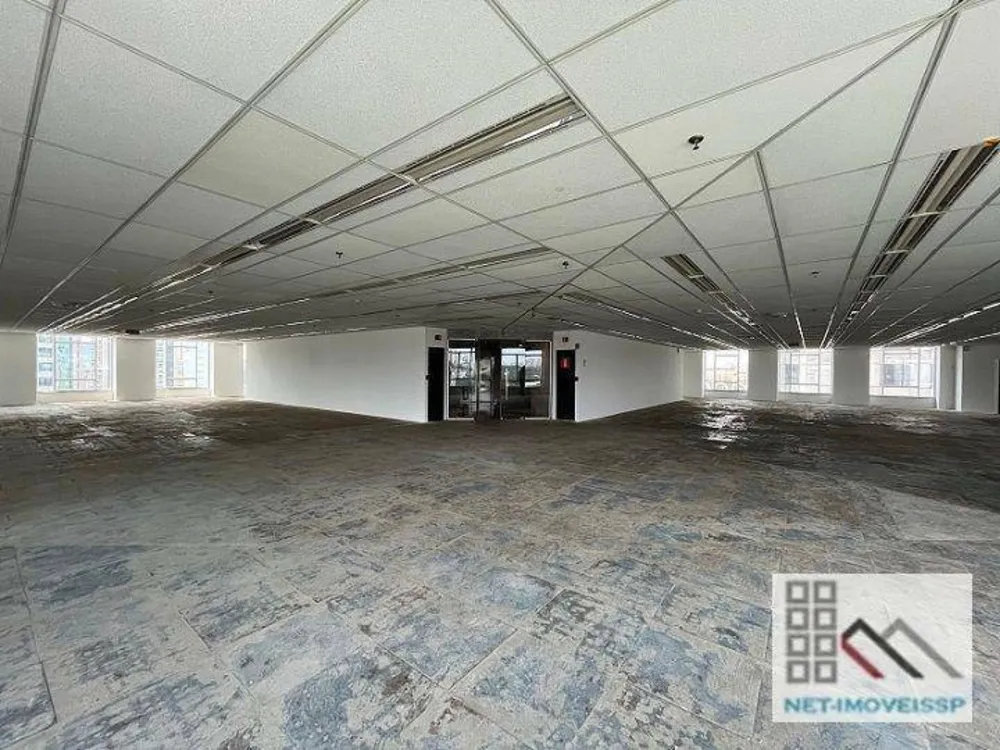 Sala-Conjunto, 608 m² - Foto 3