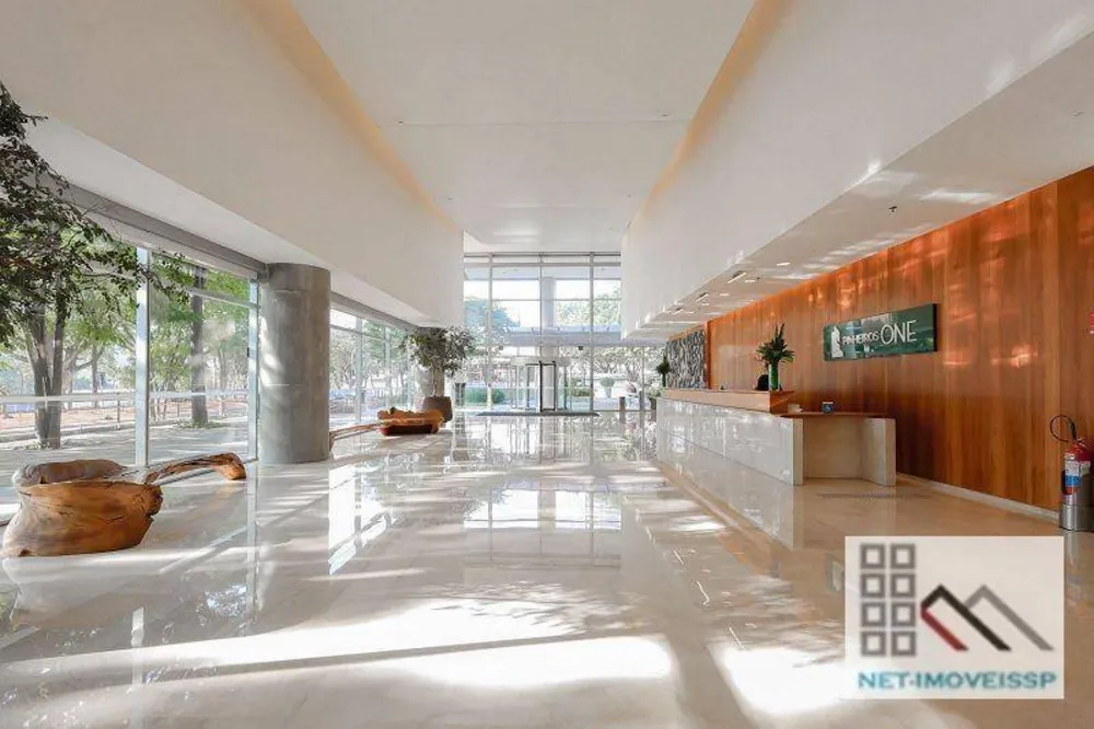 Sala-Conjunto, 1672 m² - Foto 6
