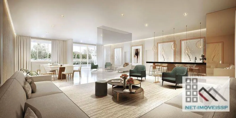 Apartamento, 2 quartos, 113 m² - Foto 4