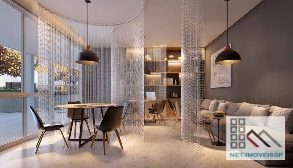 Apartamento, 2 quartos, 113 m² - Foto 12