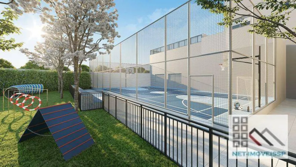 Apartamento, 2 quartos, 113 m² - Foto 11