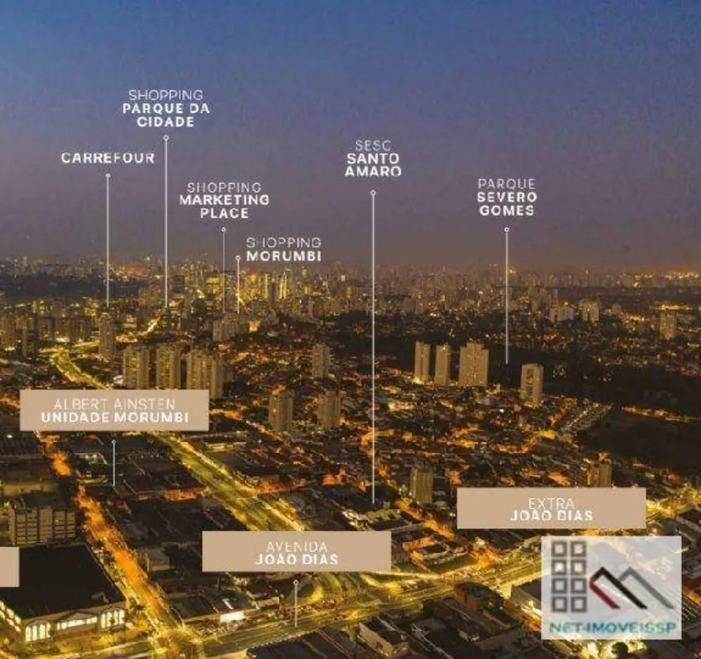 Apartamento, 2 quartos, 113 m² - Foto 1