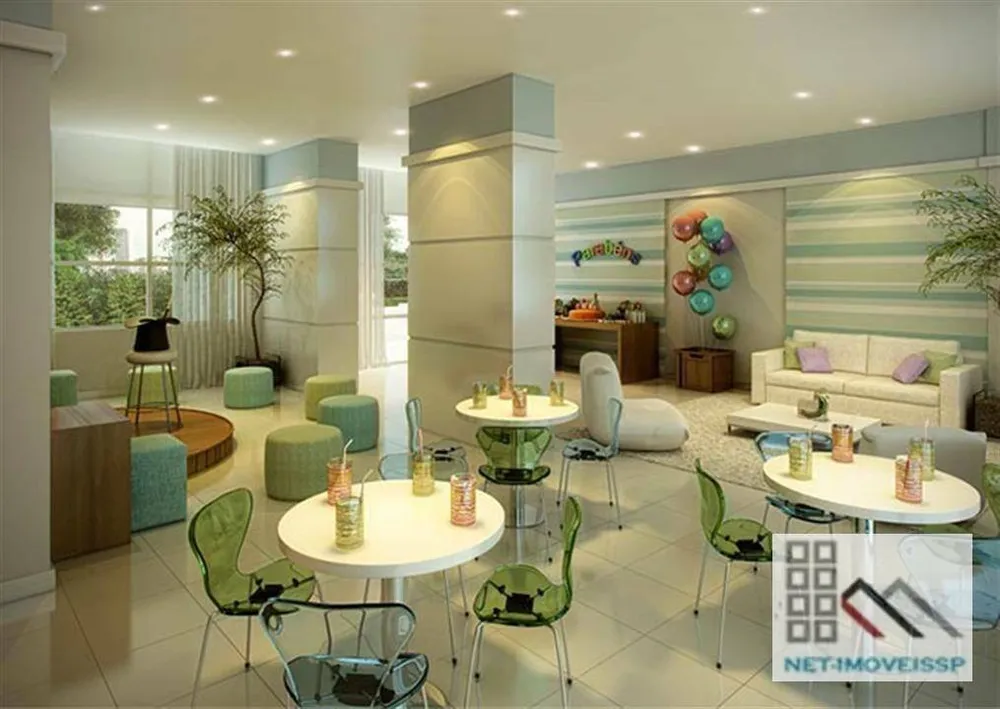Apartamento, 3 quartos, 130 m² - Foto 5