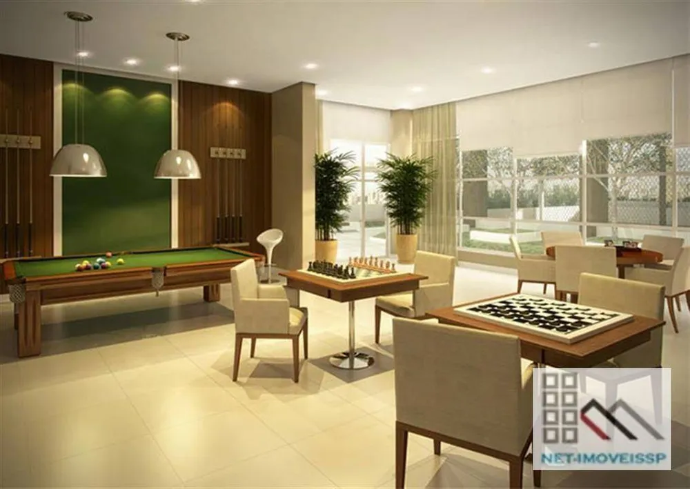 Apartamento, 3 quartos, 130 m² - Foto 9