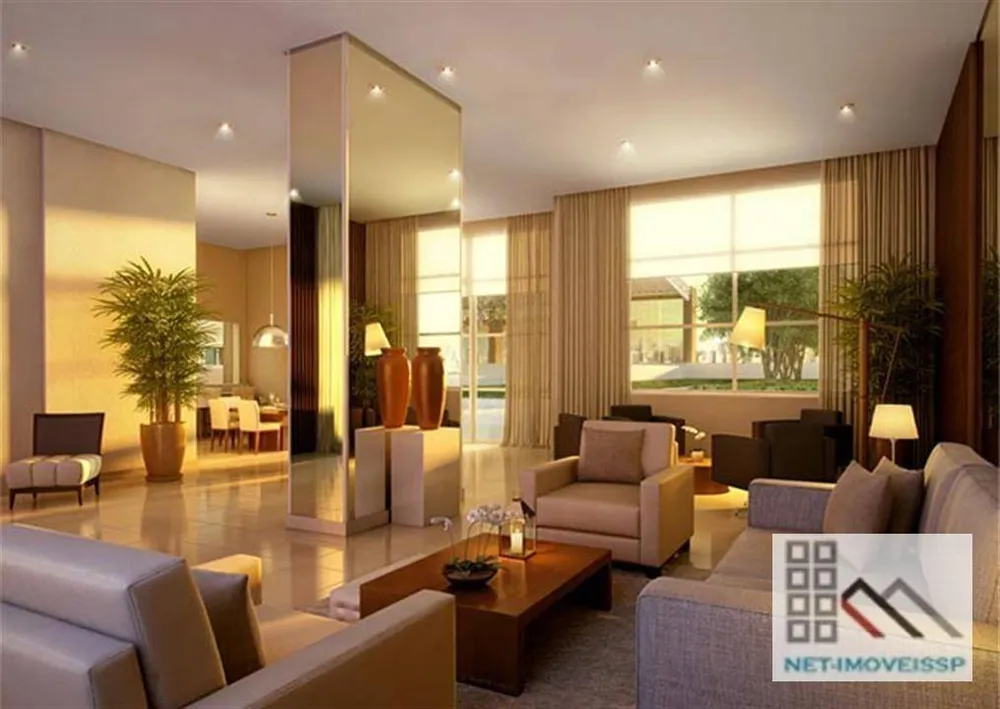 Apartamento, 3 quartos, 130 m² - Foto 4