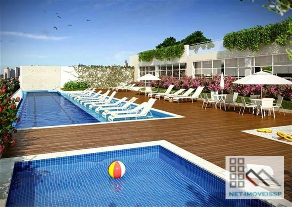 Apartamento, 3 quartos, 130 m² - Foto 3