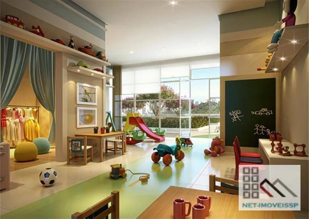 Apartamento, 3 quartos, 130 m² - Foto 7