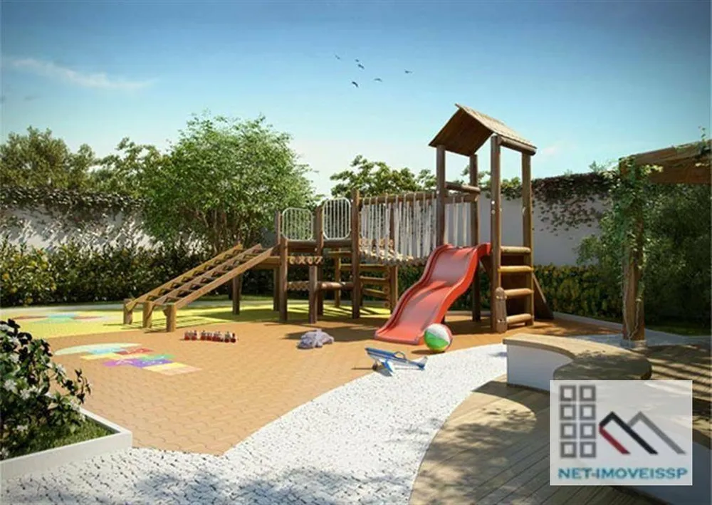 Apartamento, 3 quartos, 130 m² - Foto 6
