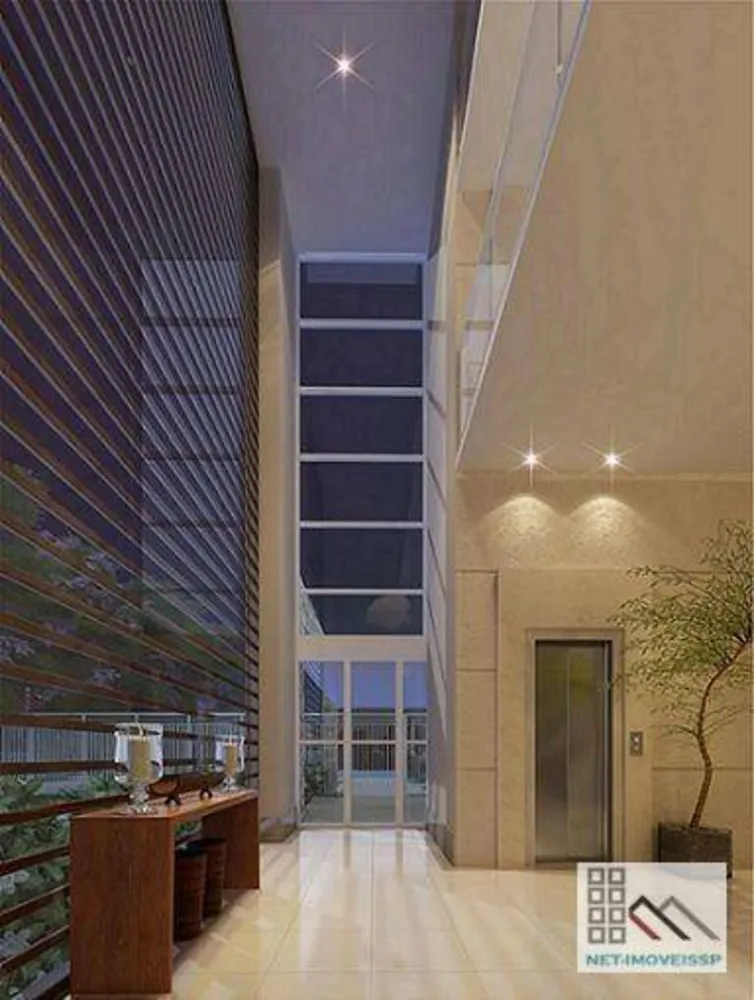 Apartamento, 3 quartos, 130 m² - Foto 2
