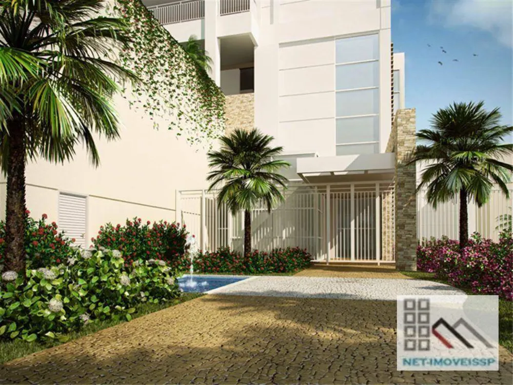 Apartamento, 3 quartos, 130 m² - Foto 1