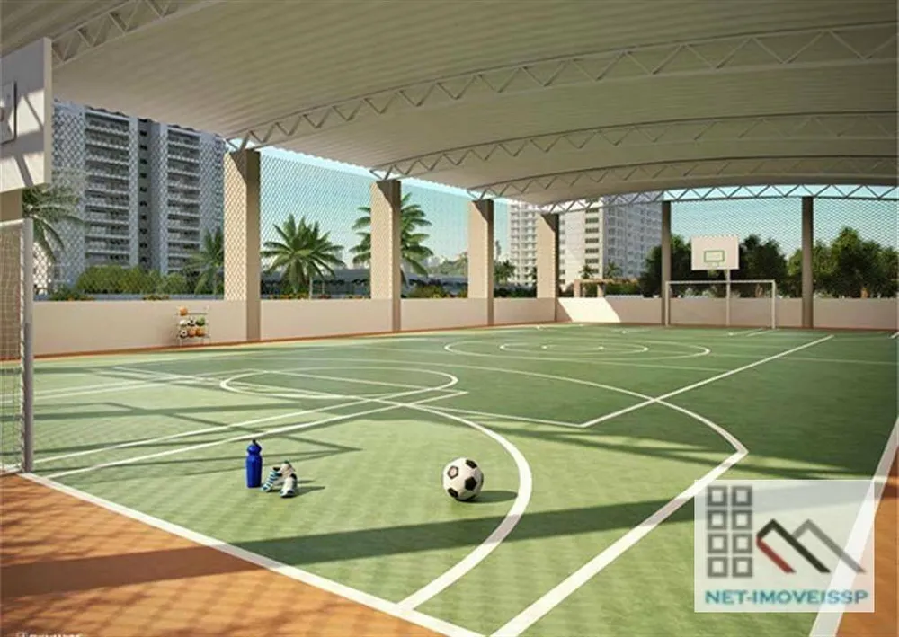 Apartamento, 3 quartos, 130 m² - Foto 12