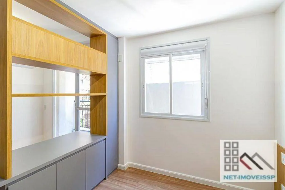 Kitnet-Studio, 28 m² - Foto 9