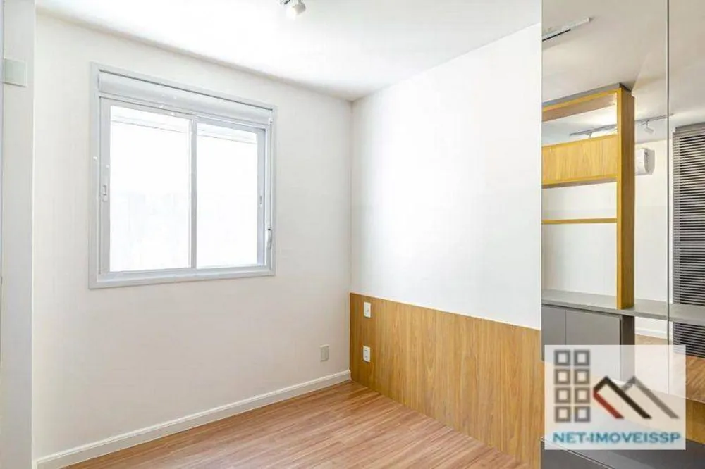 Kitnet-Studio, 28 m² - Foto 9