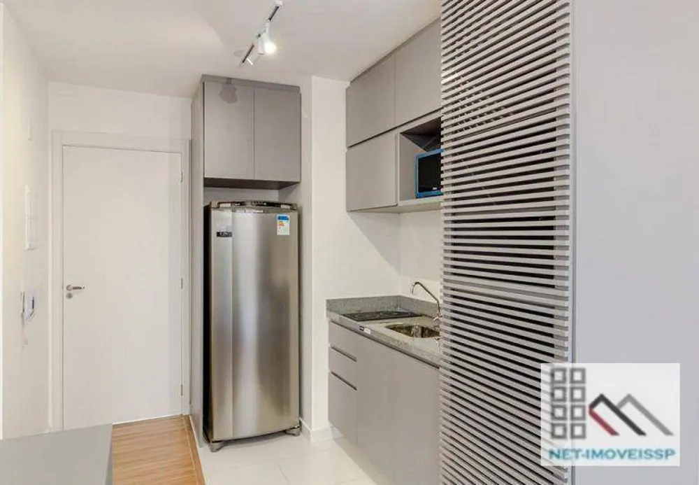 Kitnet-Studio, 28 m² - Foto 6