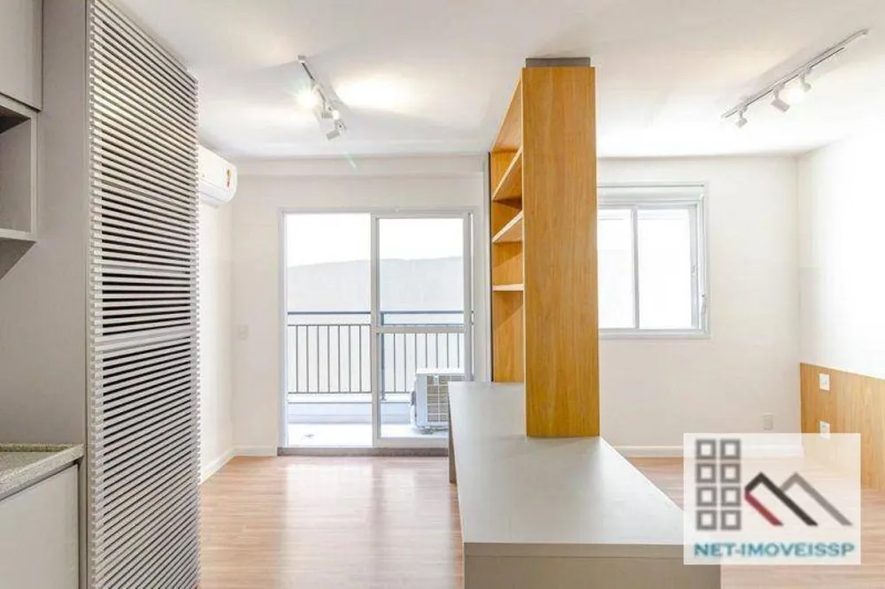 Kitnet-Studio, 28 m² - Foto 3