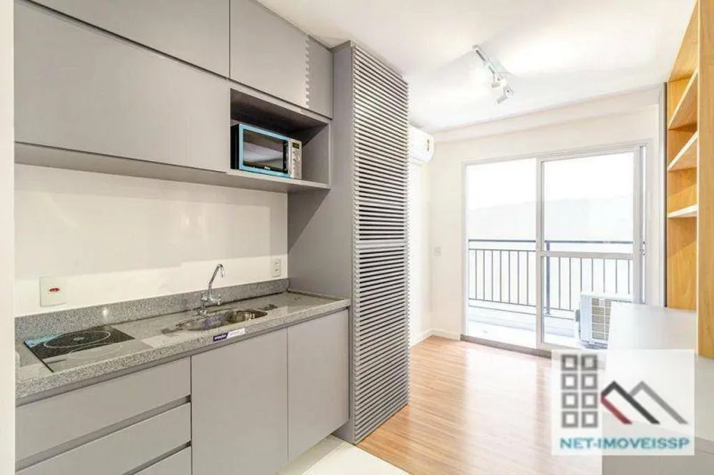 Kitnet-Studio, 28 m² - Foto 10