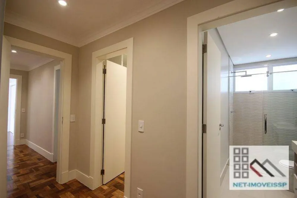 Apartamento, 3 quartos, 210 m² - Foto 8