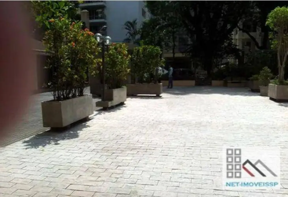 Apartamento, 3 quartos, 210 m² - Foto 12