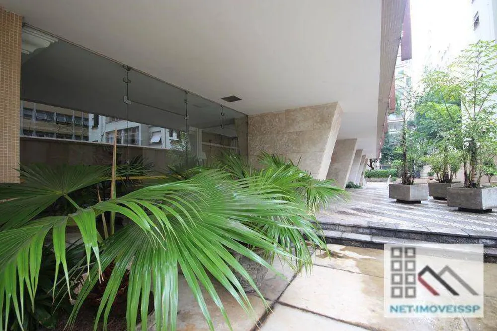 Apartamento, 3 quartos, 210 m² - Foto 11