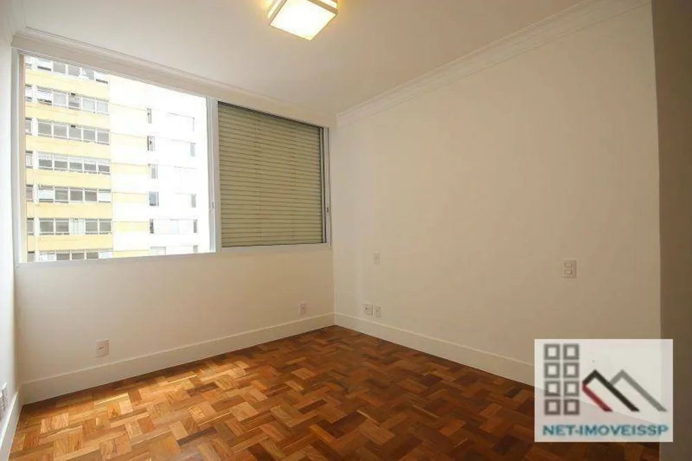 Apartamento, 3 quartos, 210 m² - Foto 9