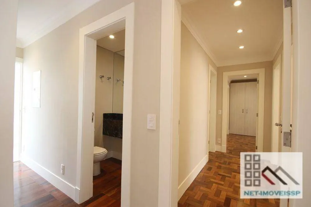 Apartamento, 3 quartos, 210 m² - Foto 2