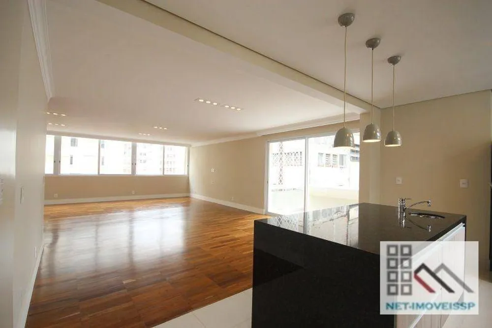 Apartamento, 3 quartos, 210 m² - Foto 3