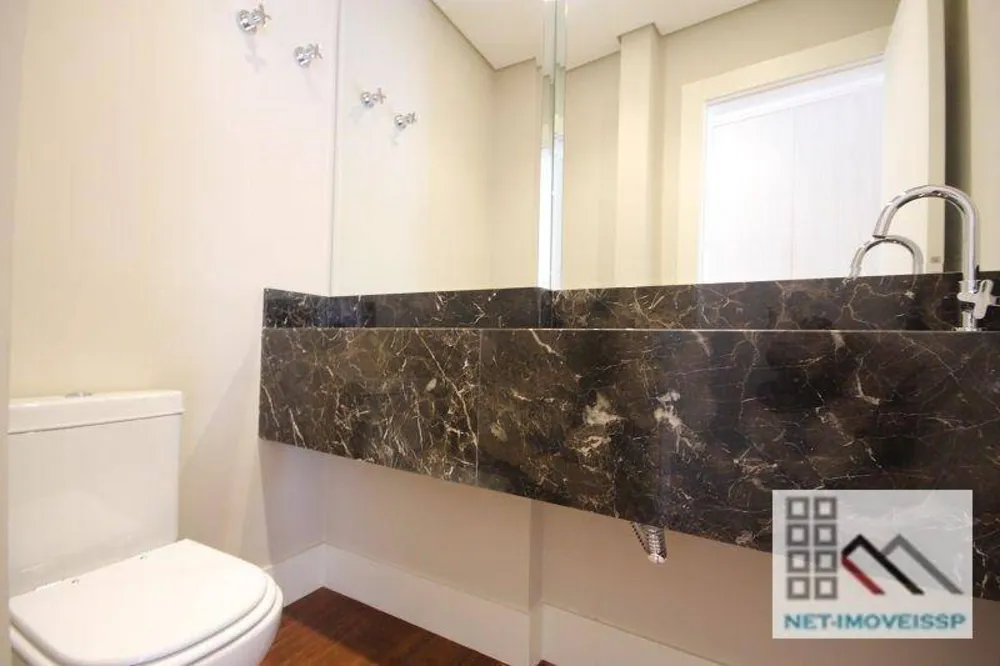 Apartamento, 3 quartos, 210 m² - Foto 3