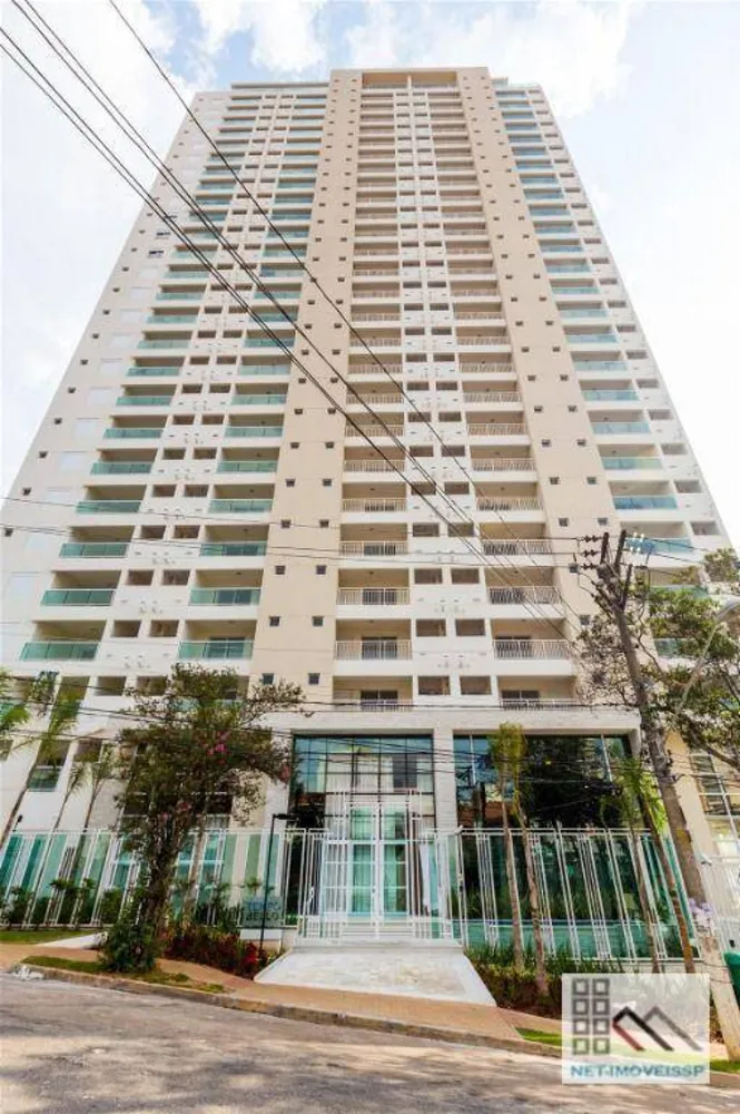 Apartamento, 2 quartos, 73 m² - Foto 1