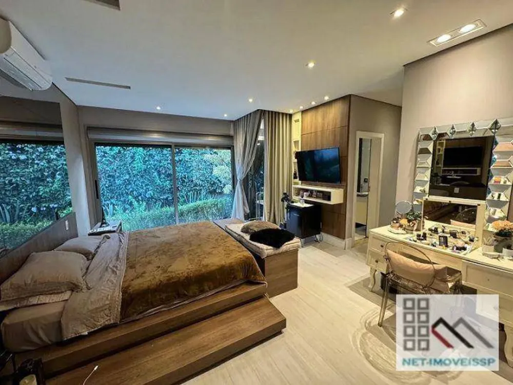 Casa de Condomínio, 4 quartos - Foto 6