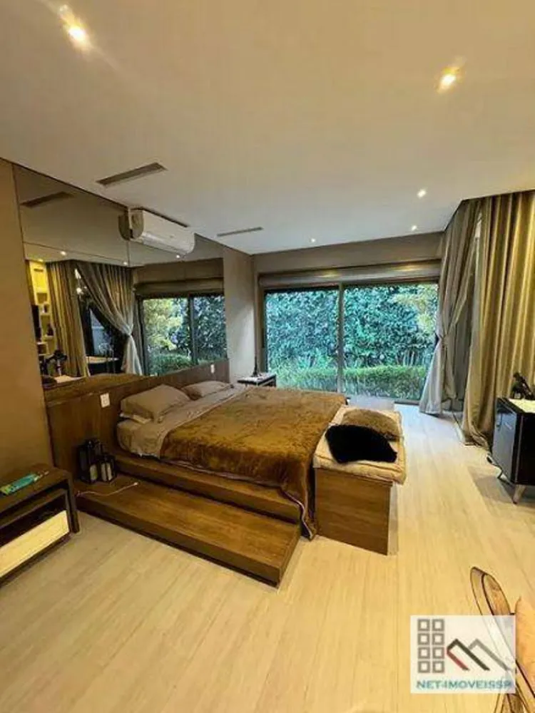 Casa de Condomínio, 4 quartos - Foto 5