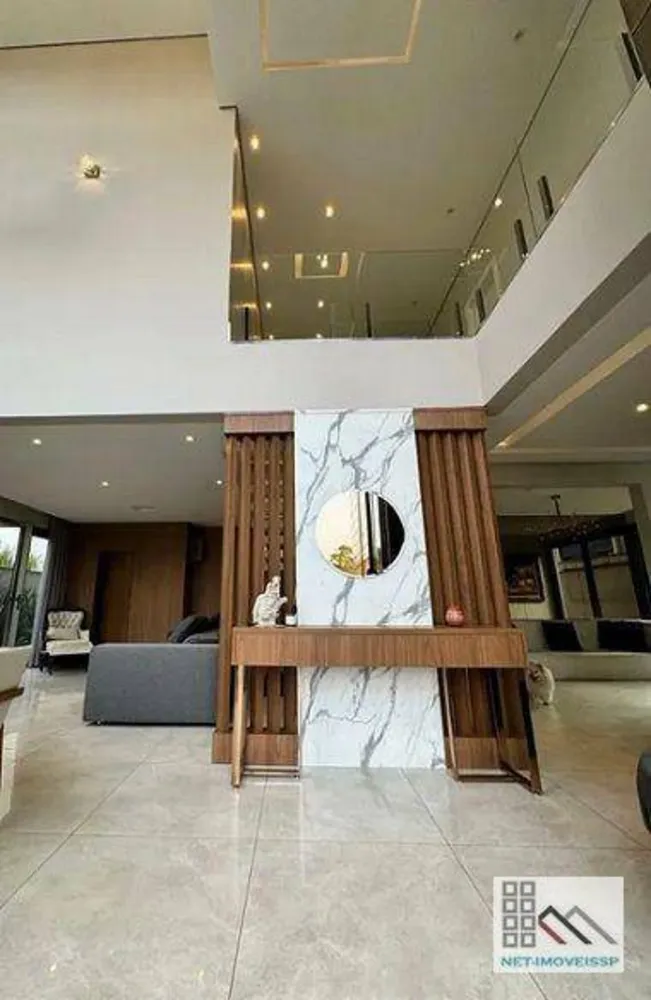 Casa de Condomínio, 4 quartos - Foto 2