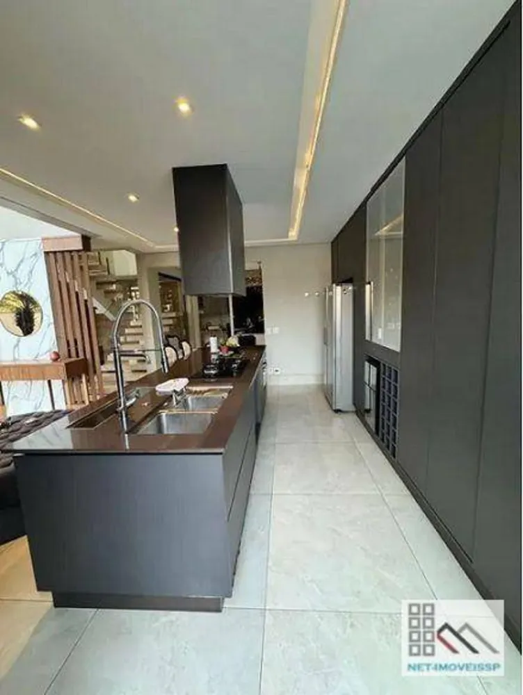 Casa de Condomínio, 4 quartos - Foto 4