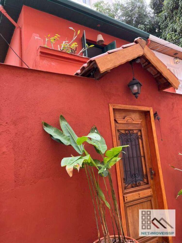 Casa à venda com 2 quartos, 85m² - Foto 1