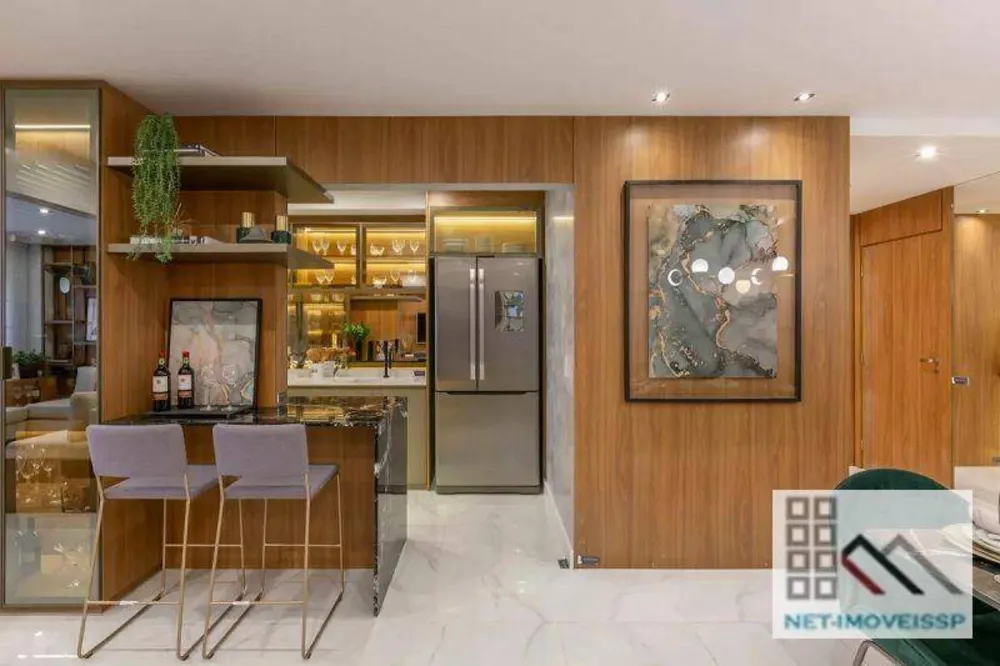 Apartamento, 2 quartos, 71 m² - Foto 4