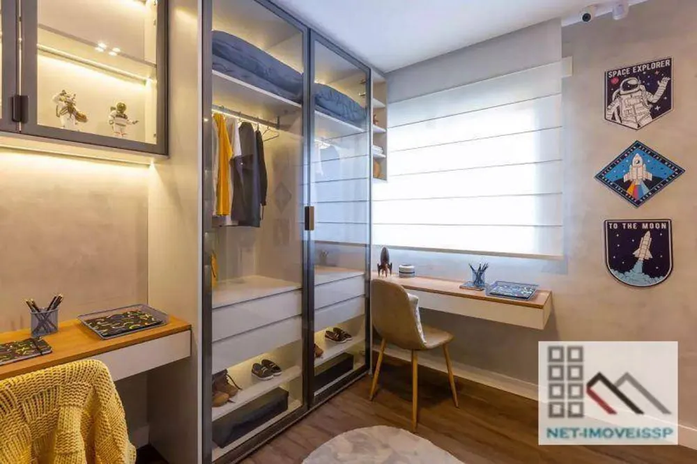 Apartamento, 2 quartos, 71 m² - Foto 8