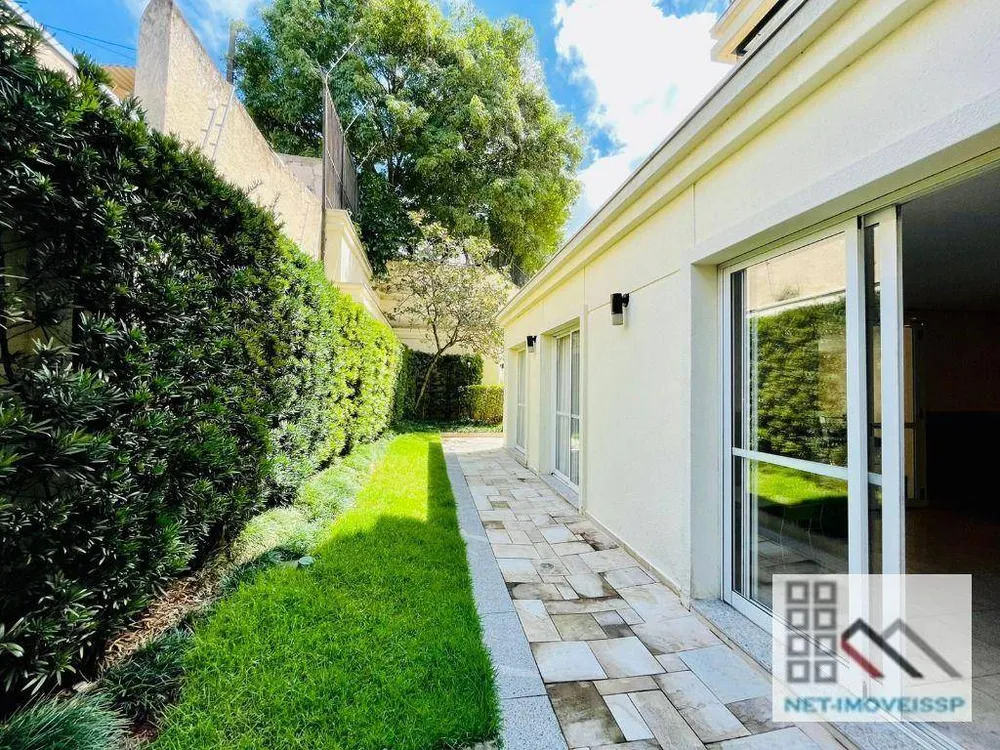 Apartamento, 3 quartos, 215 m² - Foto 15