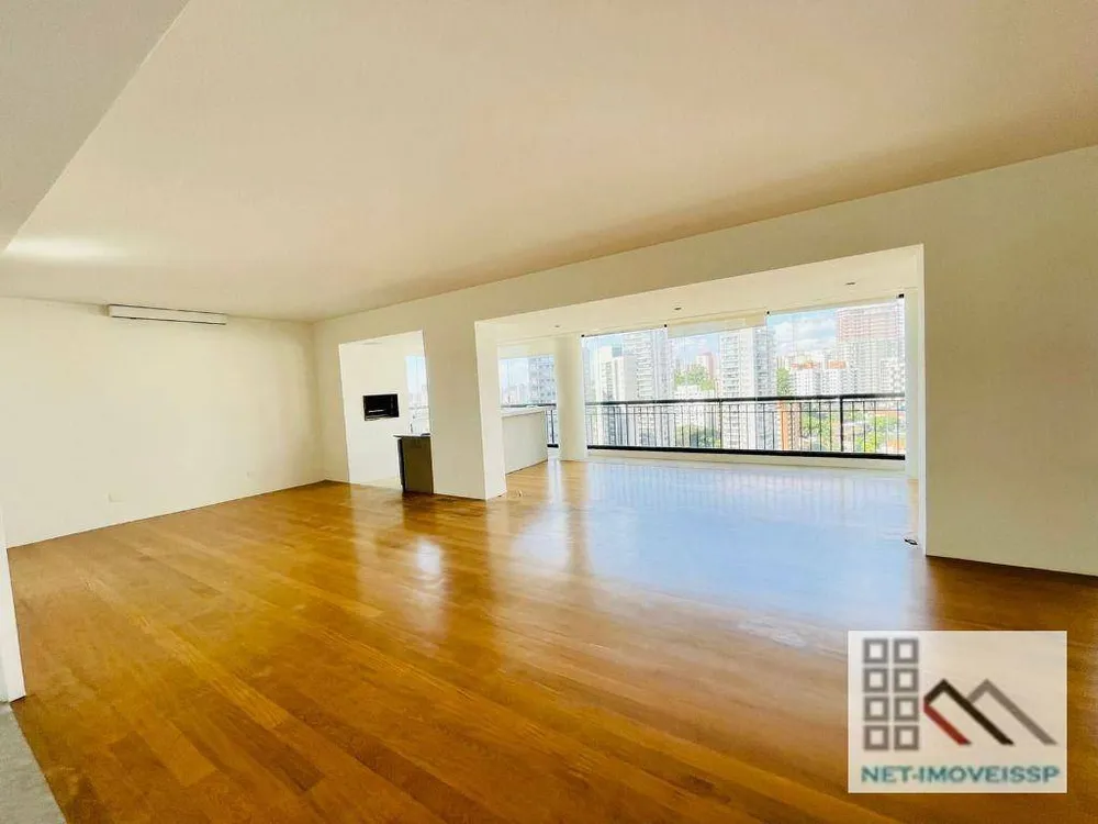 Apartamento, 3 quartos, 215 m² - Foto 4