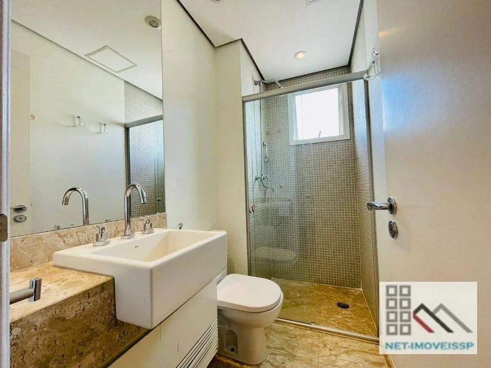 Apartamento, 3 quartos, 215 m² - Foto 12