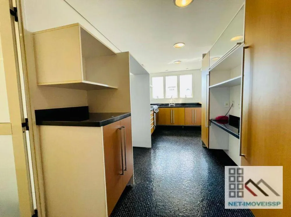 Apartamento, 3 quartos, 215 m² - Foto 7