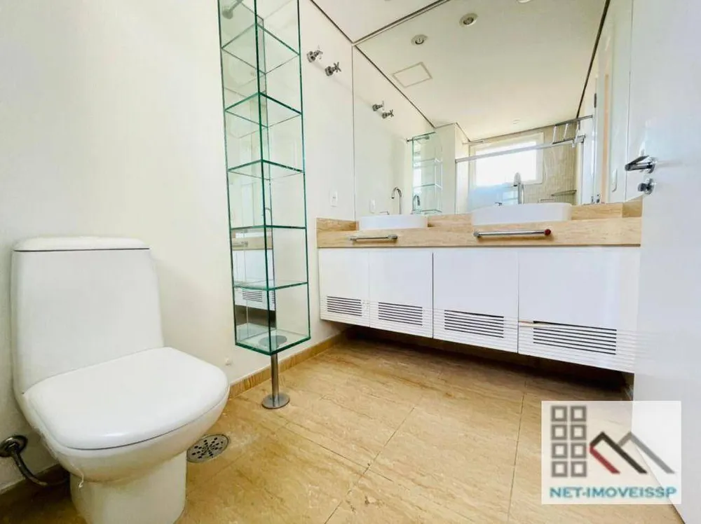 Apartamento, 3 quartos, 215 m² - Foto 11