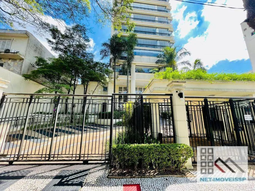 Apartamento, 3 quartos, 215 m² - Foto 2