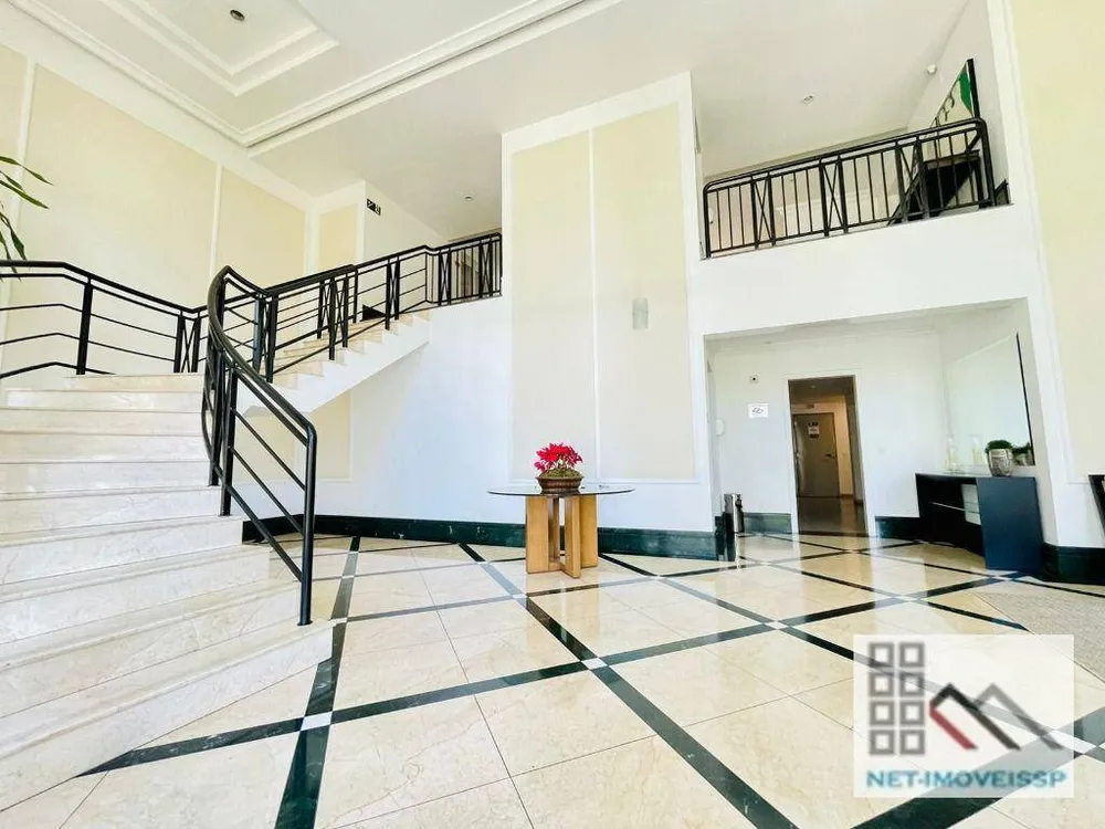 Apartamento, 3 quartos, 215 m² - Foto 13
