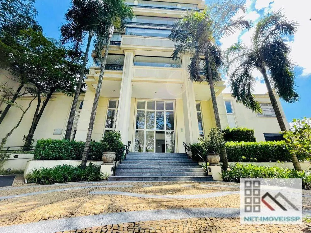 Apartamento, 3 quartos, 215 m² - Foto 3
